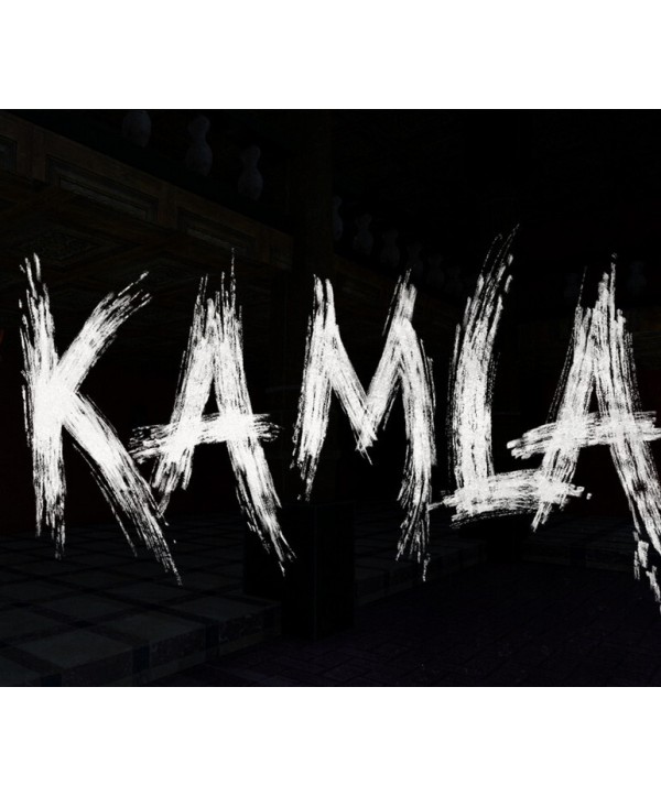 KAMLA Steam Key GLOBAL